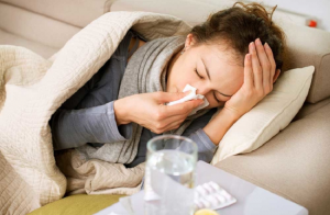 Bí quyết lựa chọn thảo dược giúp tăng đề kháng khi giao mùa